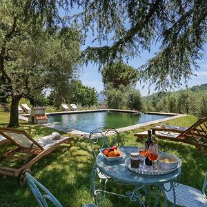 Tenuta Di Tramonte Boutique Hotel